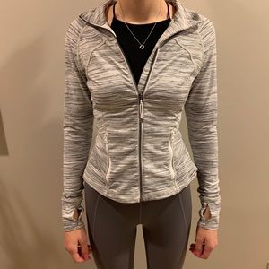 Lululemon Jacket